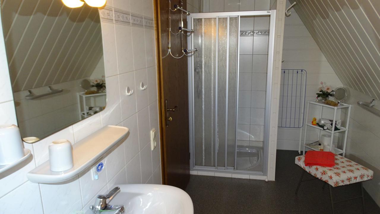 Ferienwohnung-Wasserlaeufer Mulde المظهر الخارجي الصورة